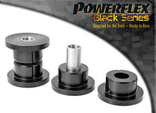 Powerflex Front Subframe Rear Mounting Bush PFF80-604BLK - Autobox
