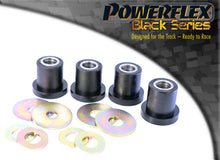 Powerflex Front Upper Wishbone Bush PFF27-302BLK - Autobox