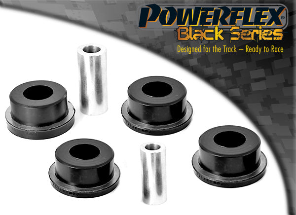 Powerflex Rear Subframe Front Bush PFR69-821BLK - Autobox