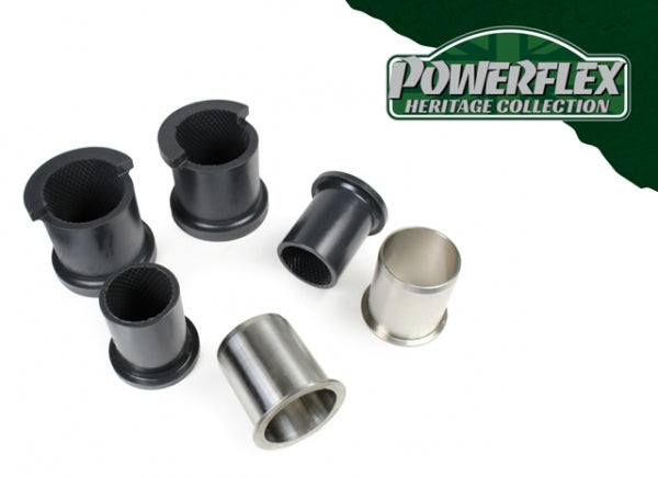 Powerflex Front Lower Arm Rear Bush PFF57-702H - Autobox