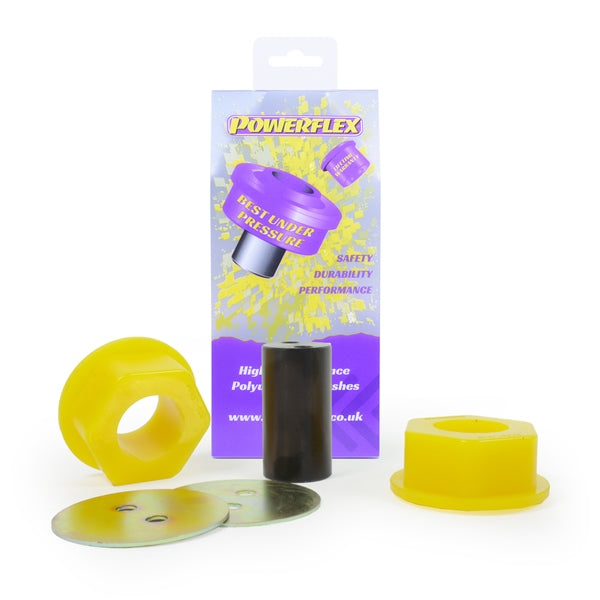 Powerflex Front Engine Mount Bush PFR57-520 - Autobox