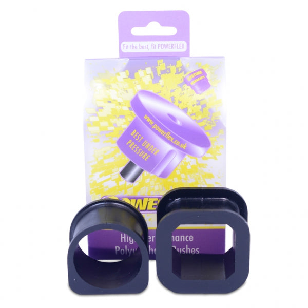 Powerflex Steering Rack Mount Bushes PFF69-109K - Autobox