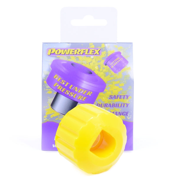 Powerflex Engine Snub Nose Mount PFF3-221 - Autobox