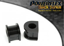 Powerflex Rear Anti Roll Bar Bush 24mm PFR3-210-24BLK - Autobox