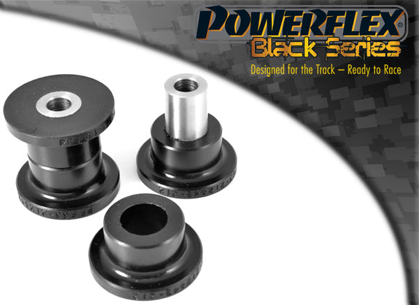 Powerflex Front Wishbone Rear Bush PFF42-212BLK - Autobox