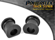 Powerflex Front Anti Roll Bar Mount 22mm PFF19-1403-22BLK - Autobox