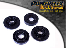 Powerflex Rear Subframe Front Mounting Bush Insert PFR5-3617BLK - Autobox