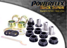 Powerflex Front Lower Wishbone Bush, Camber Adjustable PFF60-301GBLK - Autobox