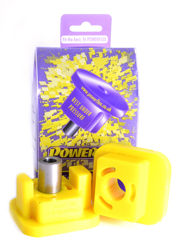 Powerflex Upper Engine Mount Cross Shape Petrol PFF88-622 - Autobox