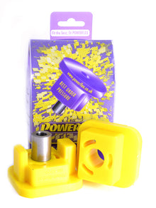 Powerflex Upper Engine Mount Cross Shape Petrol PFF88-622 - Autobox