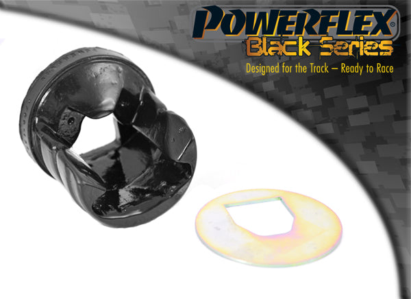 Powerflex Gearbox Mount Insert PFF80-1321BLK - Autobox