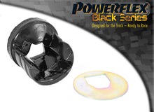 Powerflex Gearbox Mount Insert PFF80-1321BLK - Autobox