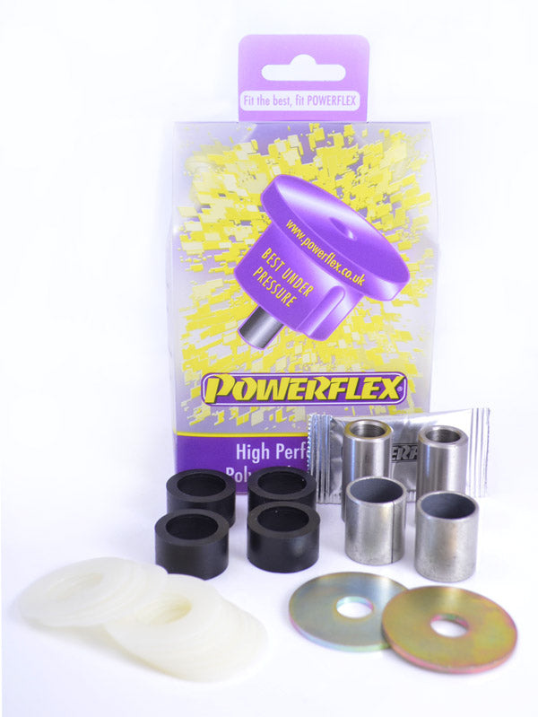 Powerflex Front Upper Wishbone Rear Bush PF79-101W - Autobox