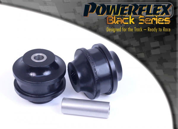 Powerflex Front Lower Track Control Arm Inner Bush PFF27-704BLK - Autobox
