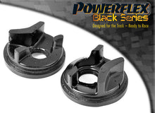 Powerflex Gearbox Mount Front Bush Insert PFF73-303BLK - Autobox