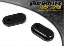 Powerflex Lower Radiator Mount PFF80-1330BLK - Autobox