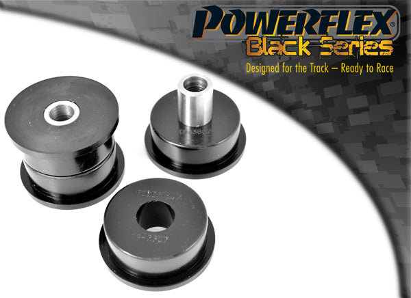 Powerflex Rear Lower Arm Chassis Bush PFR19-3607BLK - Autobox
