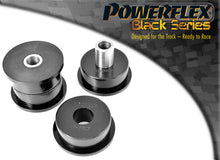 Powerflex Rear Lower Arm Chassis Bush PFR19-3607BLK - Autobox