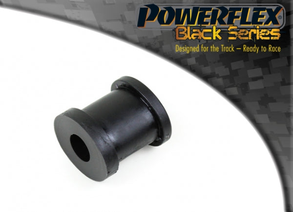 Powerflex Gear Shift Arm Front Bush Oval PFF5-4631BLK - Autobox
