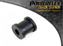 Powerflex Gear Shift Arm Front Bush Oval PFF5-4631BLK - Autobox