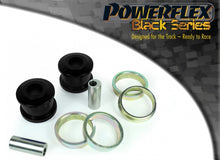 Powerflex Front Arm Rear Bush Caster Offset PFF60-802GBLK - Autobox
