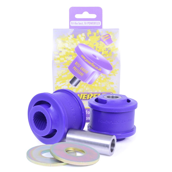 Powerflex Front Wishbone Rear Bush PFF69-902 - Autobox