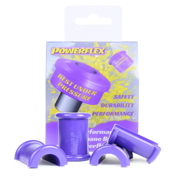 Powerflex Front Anti Roll Bar Bush 21mm PFF68-104-21 - Autobox