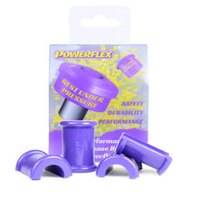 Powerflex Front Anti Roll Bar Bush 21mm PFF68-104-21 - Autobox