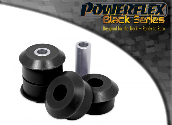Powerflex Rear Beam Mounting Bush PFR76-409BLK - Autobox