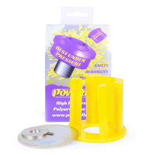 Powerflex Lower Engine Mount Insert (Large) Petrol/Tuned Diesel PFF85-504 - Autobox