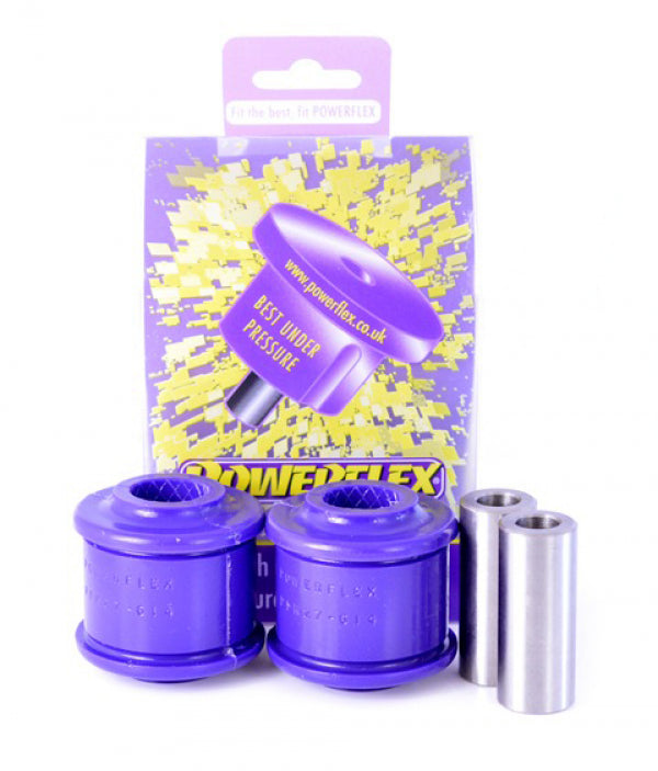 Powerflex Rear Upper Arm Front Bush PFR27-614 - Autobox