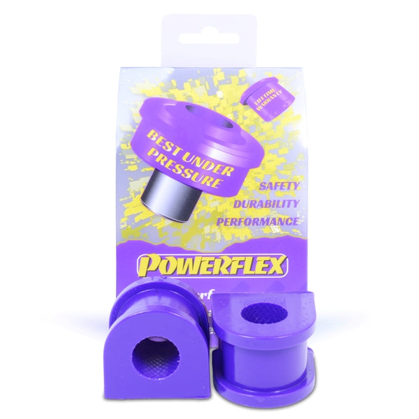Powerflex Front Anti Roll Bar Bush 28mm PFF32-103-28 - Autobox