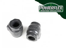 Powerflex Front Anti Roll Bar Bush 22mm PFF5-1603-22H - Autobox