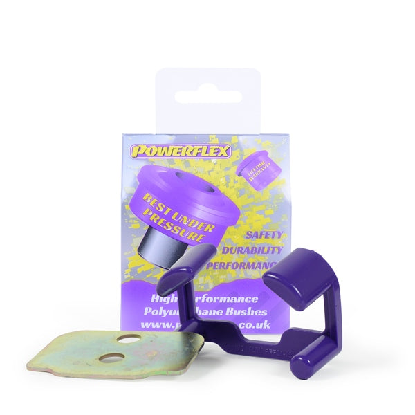 Powerflex Upper Gearbox Mount Bush Insert PFF26-123 - Autobox