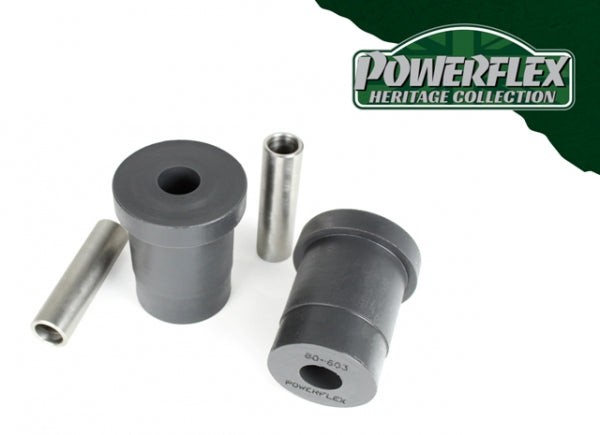 Powerflex Front Lower Rear Bush PFF80-603H - Autobox