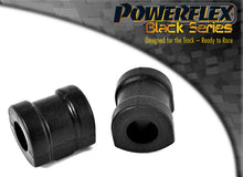 Powerflex Front Anti Roll Bar Mounting Bush 26mm PFF5-310-26BLK - Autobox