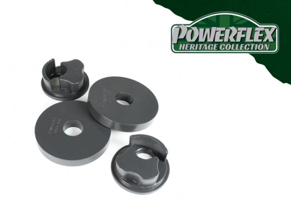 Powerflex Gearbox Mount Rear Insert Kit PFF1-410H - Autobox