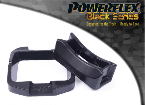 Powerflex Transmission Mount Insert PFF19-1826BLK - Autobox