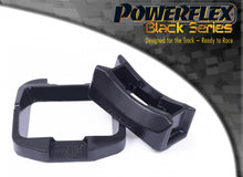 Powerflex Transmission Mount Insert PFF19-1826BLK - Autobox