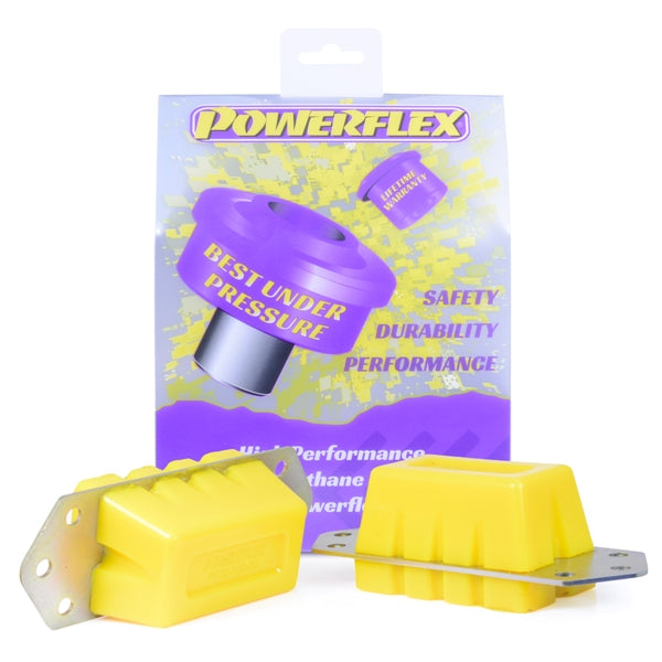 Powerflex Front Bump Stop Standard - 60mm PF32-130-60 - Autobox
