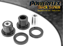 Powerflex Rear Tie Bar To Chassis Bush PFR42-222BLK - Autobox