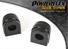 Powerflex Front Anti Roll Bar Mounting Bush 27mm PFF5-1403-27BLK - Autobox