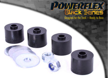 Powerflex Front Anti Roll Bar Link Rod To Wishbone Bush PFF57-210BLK - Autobox