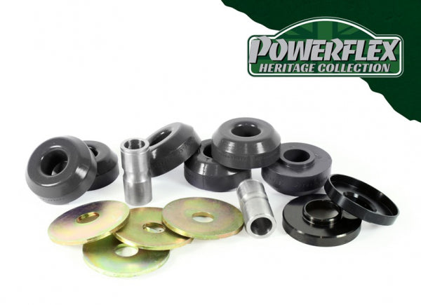 Powerflex Front Radius Rod Bush PFF85-1007H - Autobox