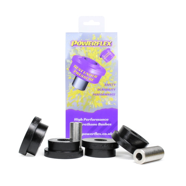 Powerflex Rear Lower Arm Rear Bush PFR3-206 - Autobox