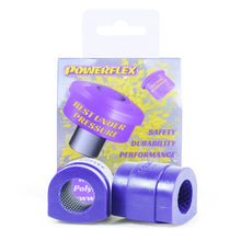 Powerflex Front Anti Roll Bar Bush 24mm PFF1-503-24 - Autobox