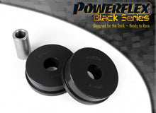 Powerflex Front Lower Front Engine Mount (MSport) PFF44-106BLK - Autobox