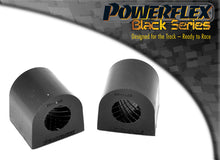 Powerflex Front Anti Roll Bar 16.4mm PFF80-1103-16.4BLK - Autobox