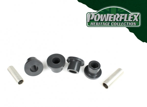 Powerflex Rear Spring Link Front Bush PFR66-423H - Autobox