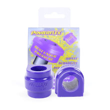 Powerflex Front Anti Roll Bar Bush 24mm PFF5-102-24 - Autobox